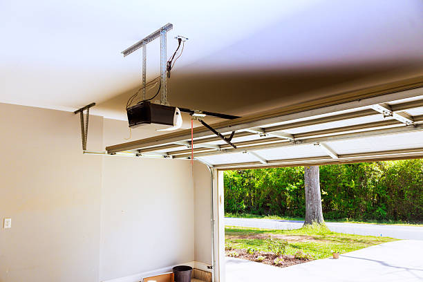 Top rated local Garage Door Roller Replacement specialists in Parachute, CO